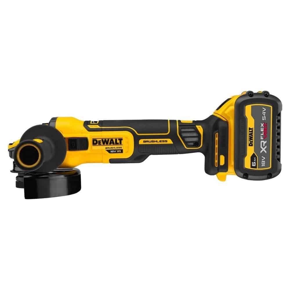 Dewalt Angle Grinders DCG409T1-QW Thumbnail 2