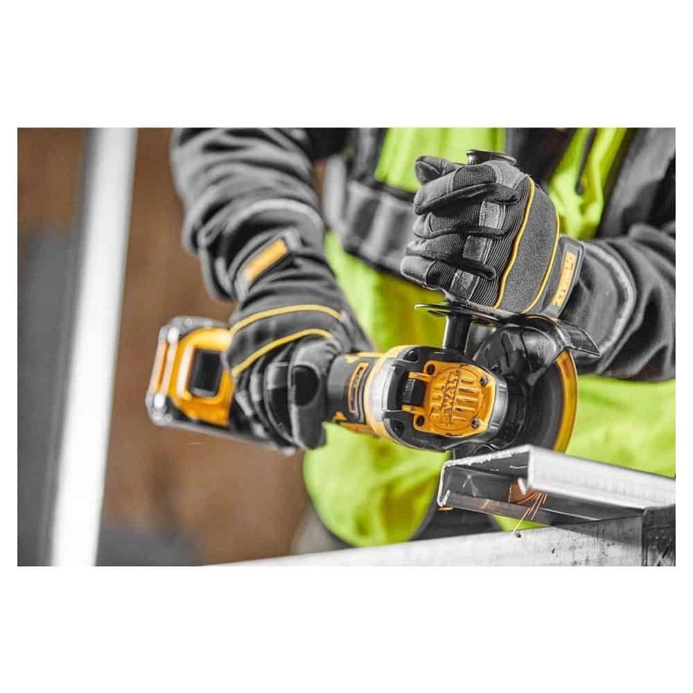 Dewalt Angle Grinders DCG409T1-QW Thumbnail 5