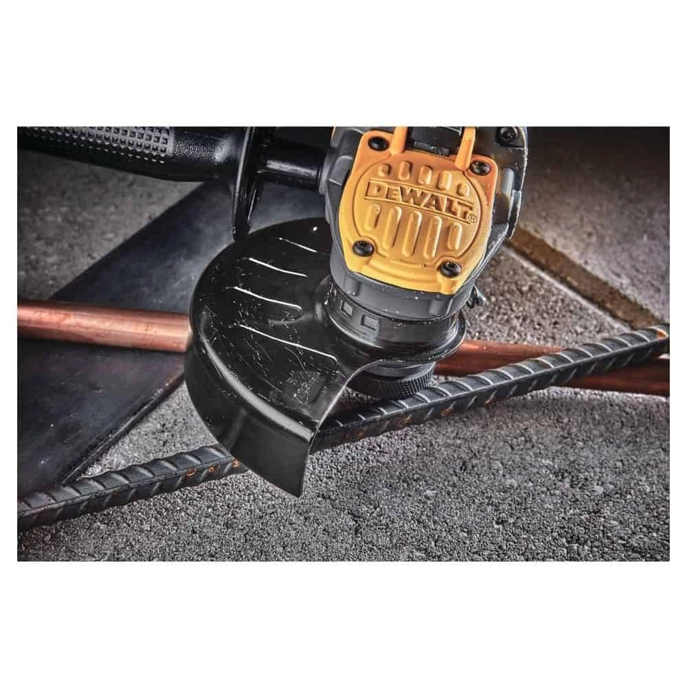 Dewalt Angle Grinders DCG409T1-QW Thumbnail 6