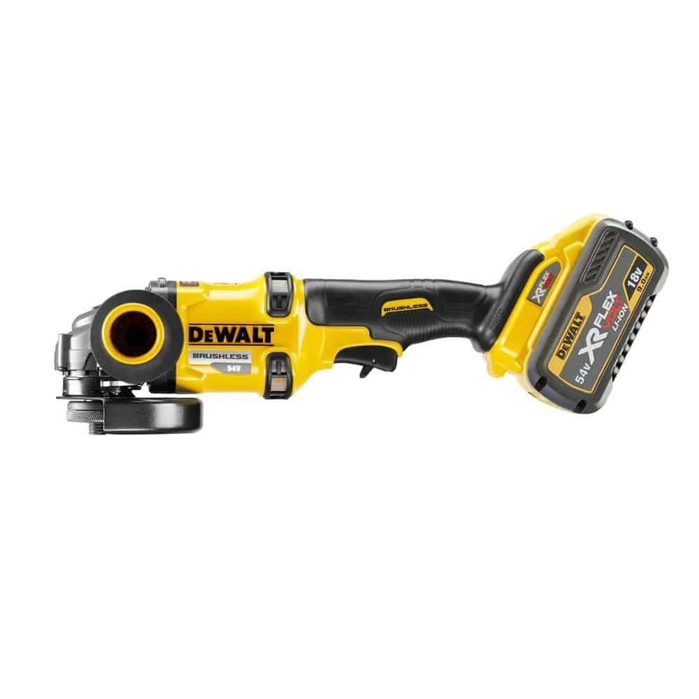 Dewalt Angle Grinders DCG414T2-GB Thumbnail 2