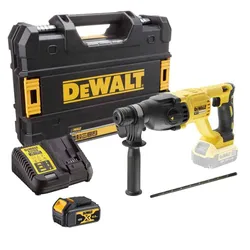 Dewalt Rotary Hammers DCH133M1EXP-GB