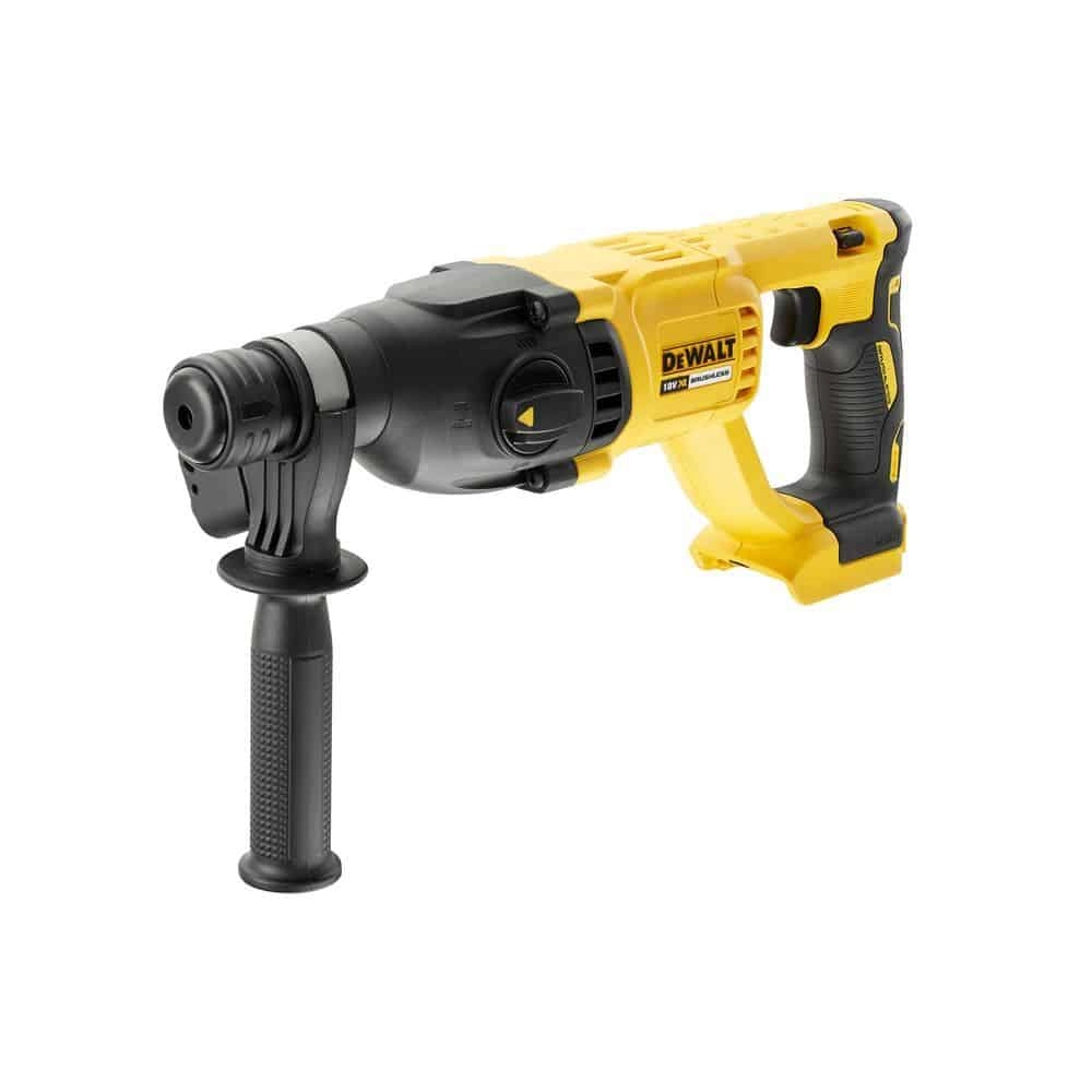 Dewalt Rotary Hammers DCH133N-XJ Thumbnail 0