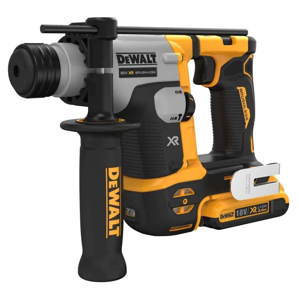 Dewalt Rotary Hammers DCH172D2-GB Thumbnail 1