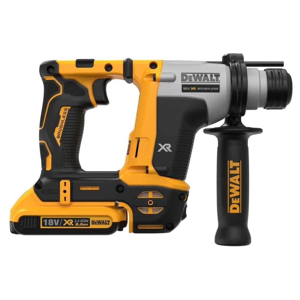 Dewalt Rotary Hammers DCH172D2-GB Thumbnail 2