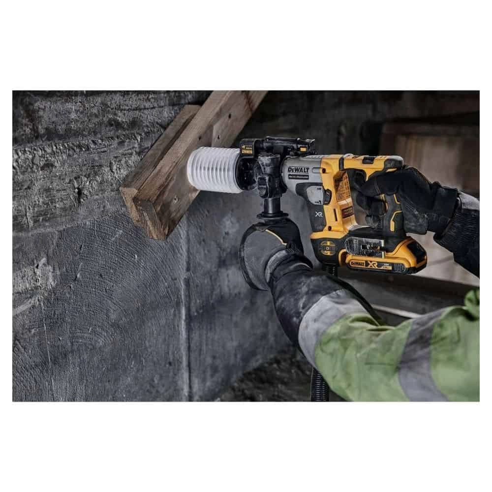 Dewalt Rotary Hammers DCH172D2-GB Thumbnail 3