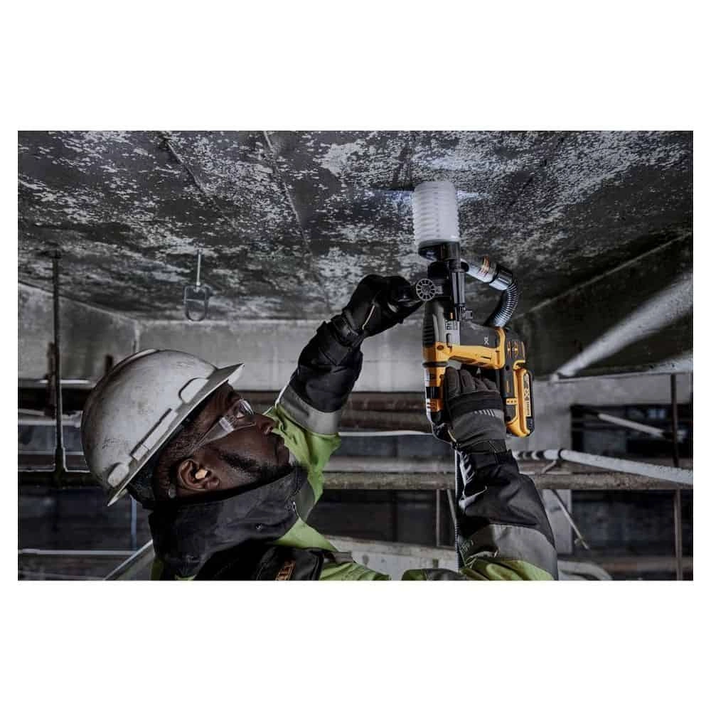 Dewalt Rotary Hammers DCH172D2-GB Thumbnail 4