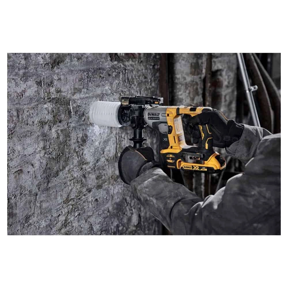 Dewalt Rotary Hammers DCH172D2-GB Thumbnail 5