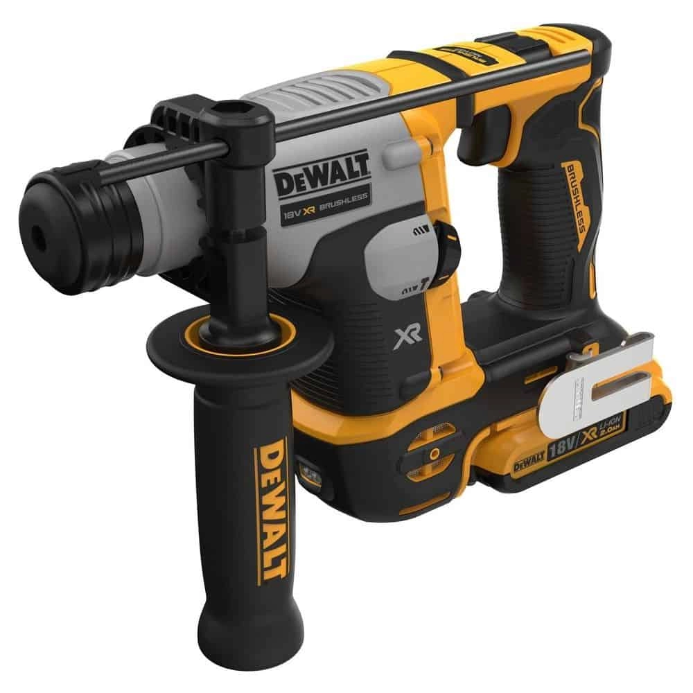 Dewalt Rotary Hammers DCH172D2-GB Thumbnail 8