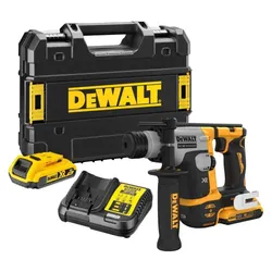 Dewalt Rotary Hammers DCH172D2-GB
