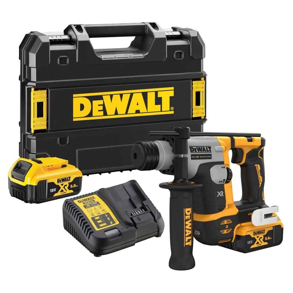 Dewalt Rotary Hammers DCH172P2-GB Thumbnail 0