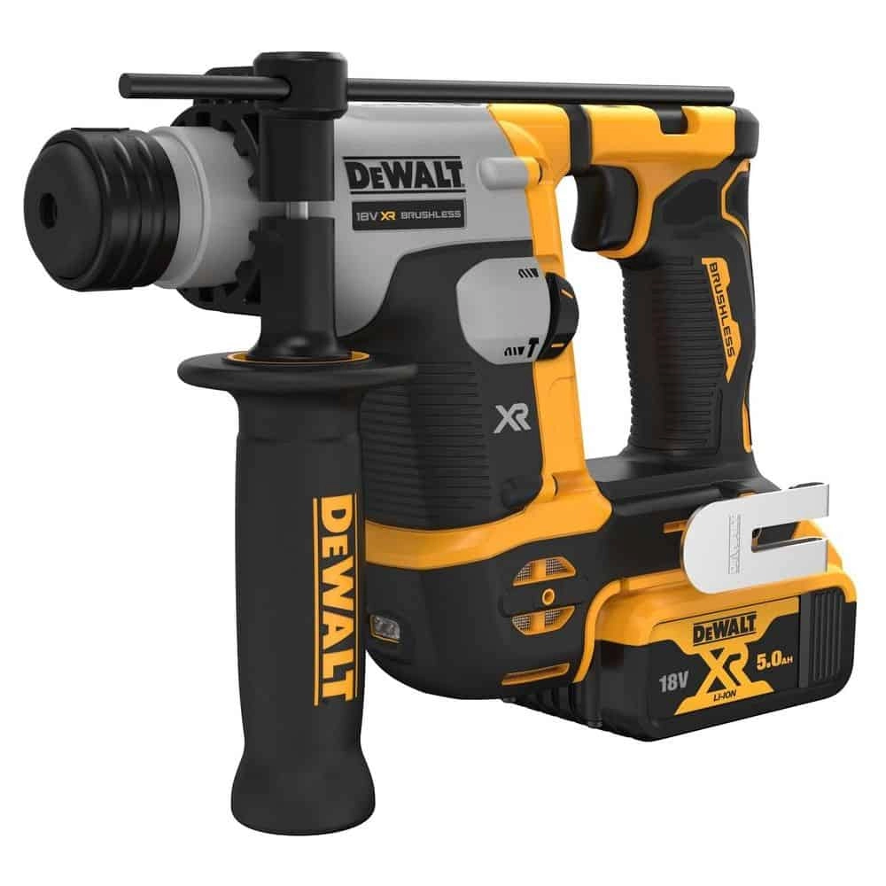 Dewalt Rotary Hammers DCH172P2-GB Thumbnail 1