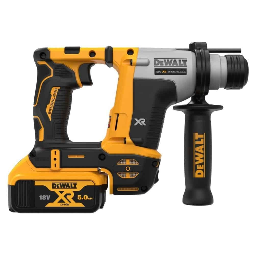 Dewalt Rotary Hammers DCH172P2-GB Thumbnail 2