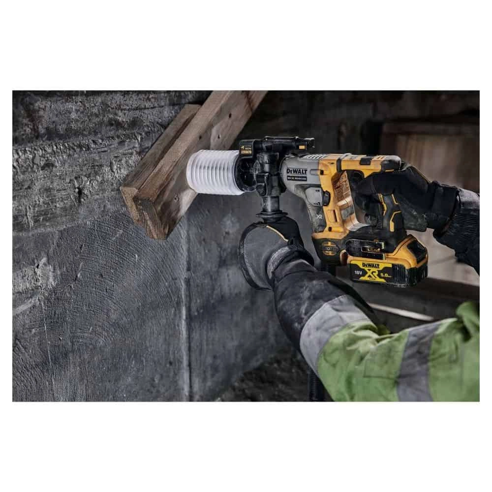 Dewalt Rotary Hammers DCH172P2-GB Thumbnail 3