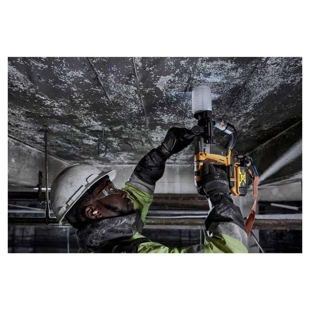 Dewalt Rotary Hammers DCH172P2-GB Thumbnail 4