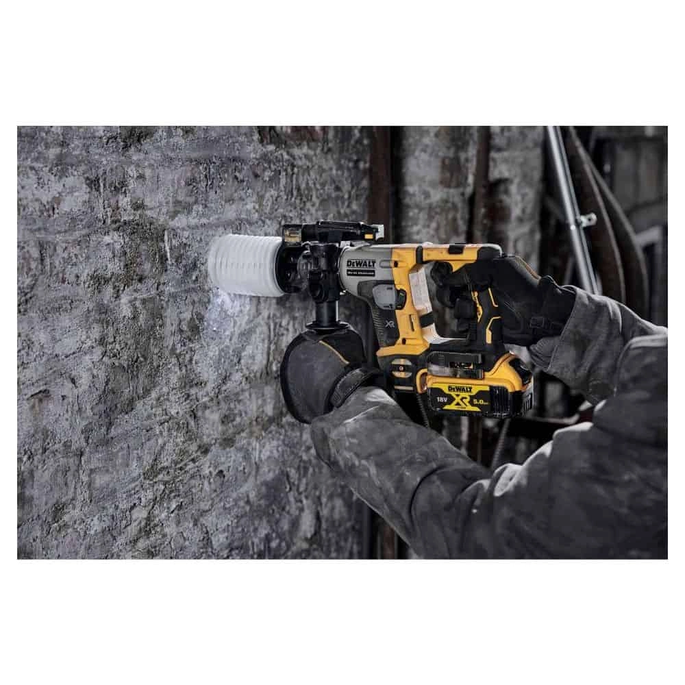 Dewalt Rotary Hammers DCH172P2-GB Thumbnail 5
