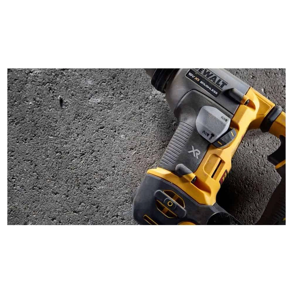Dewalt Rotary Hammers DCH172P2-GB Thumbnail 6