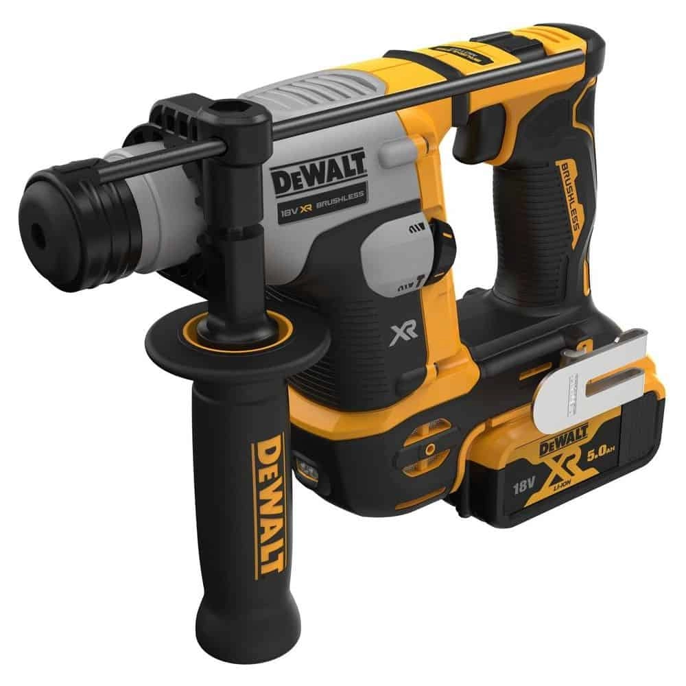 Dewalt Rotary Hammers DCH172P2-GB Thumbnail 8