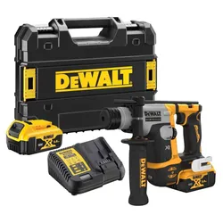 Dewalt Rotary Hammers DCH172P2-GB