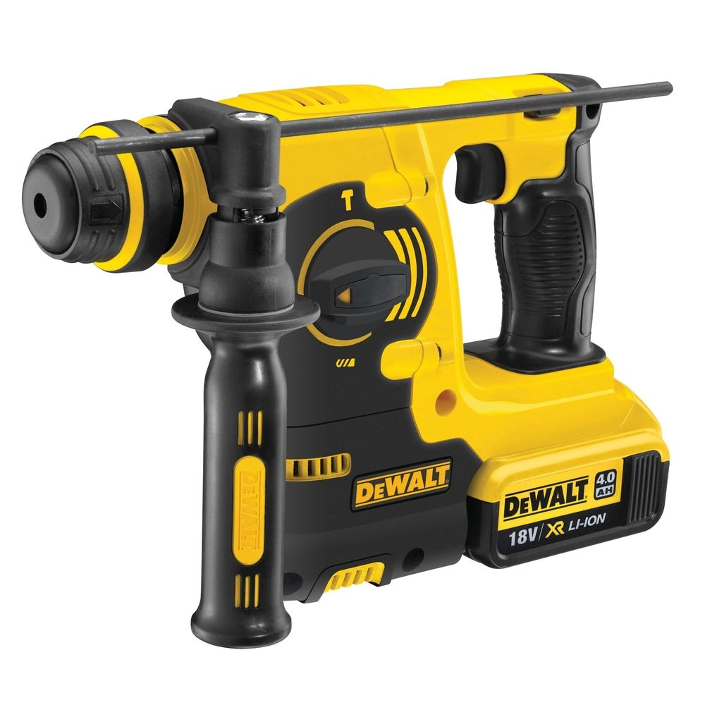 Dewalt Rotary Hammers DCH253M2-QW Thumbnail 1