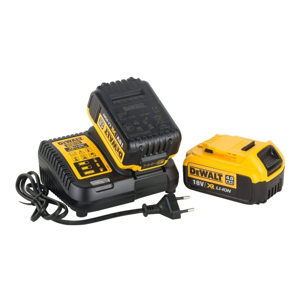 Dewalt Rotary Hammers DCH253M2-QW Thumbnail 2