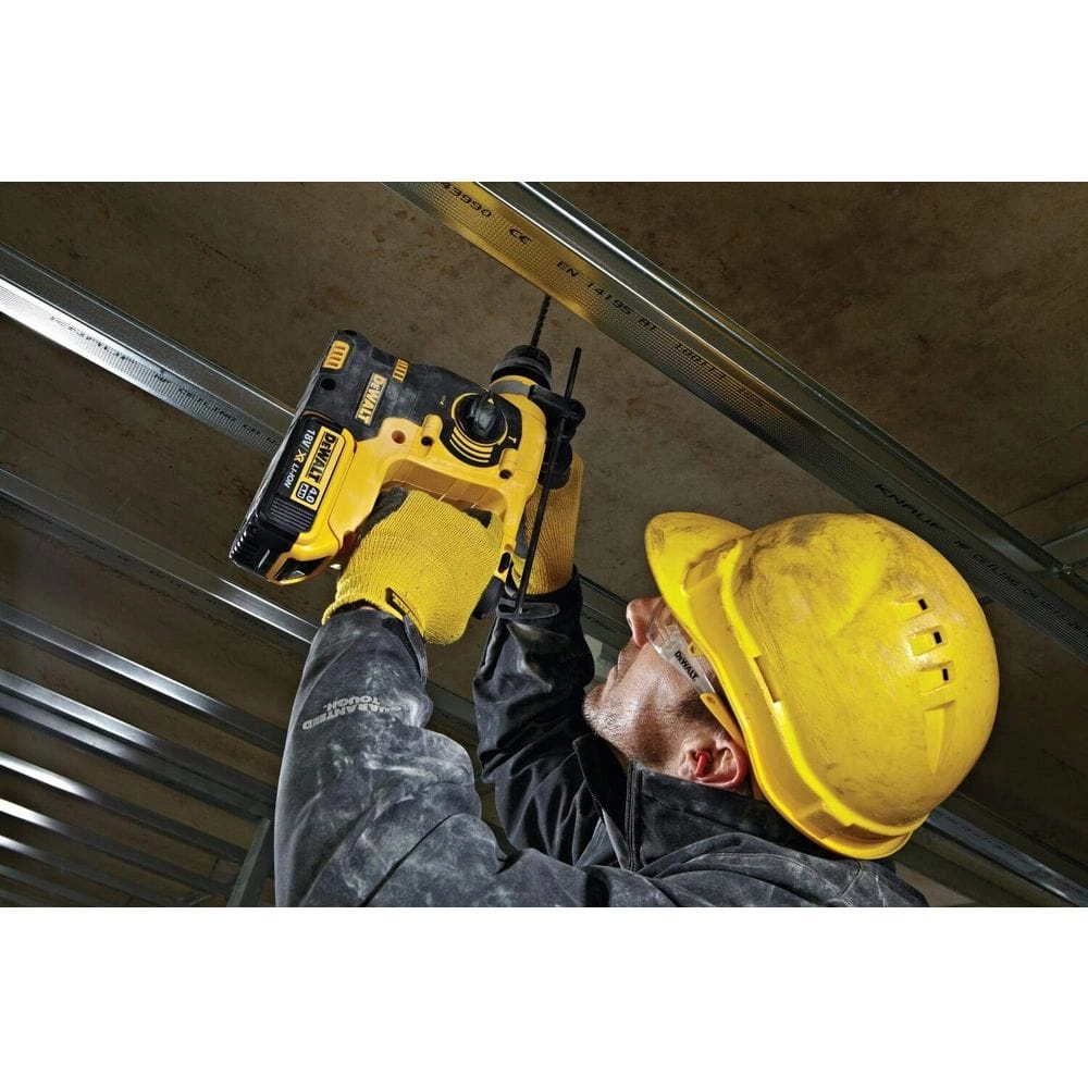 Dewalt Rotary Hammers DCH253M2-QW Thumbnail 4