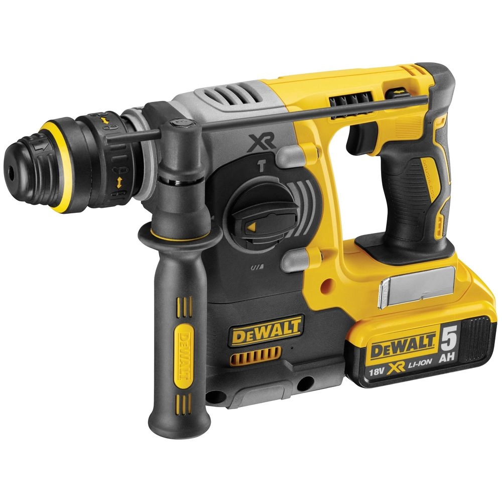 Dewalt Rotary Hammers DCH273P2-GB Thumbnail 1