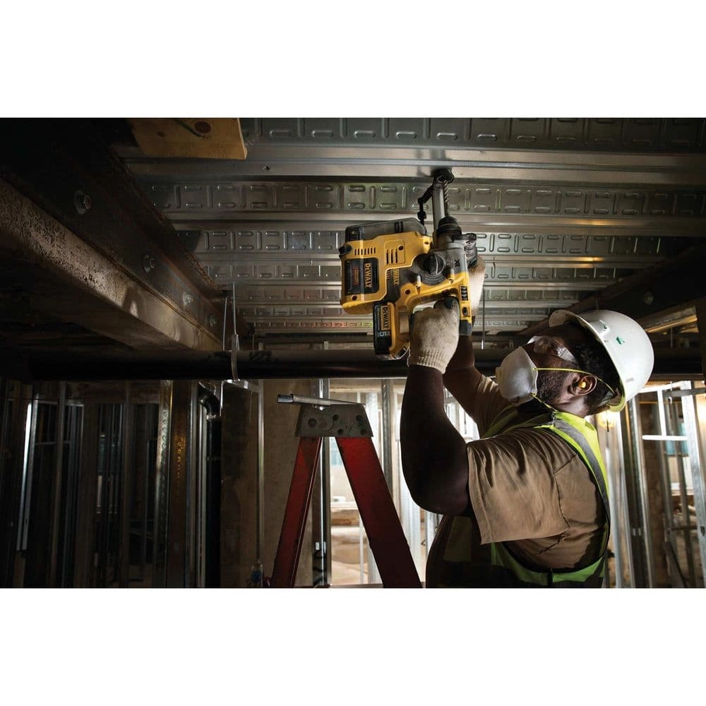 Dewalt Rotary Hammers DCH273P2-GB Thumbnail 3