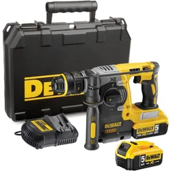 Dewalt Rotary Hammers DCH273P2-GB