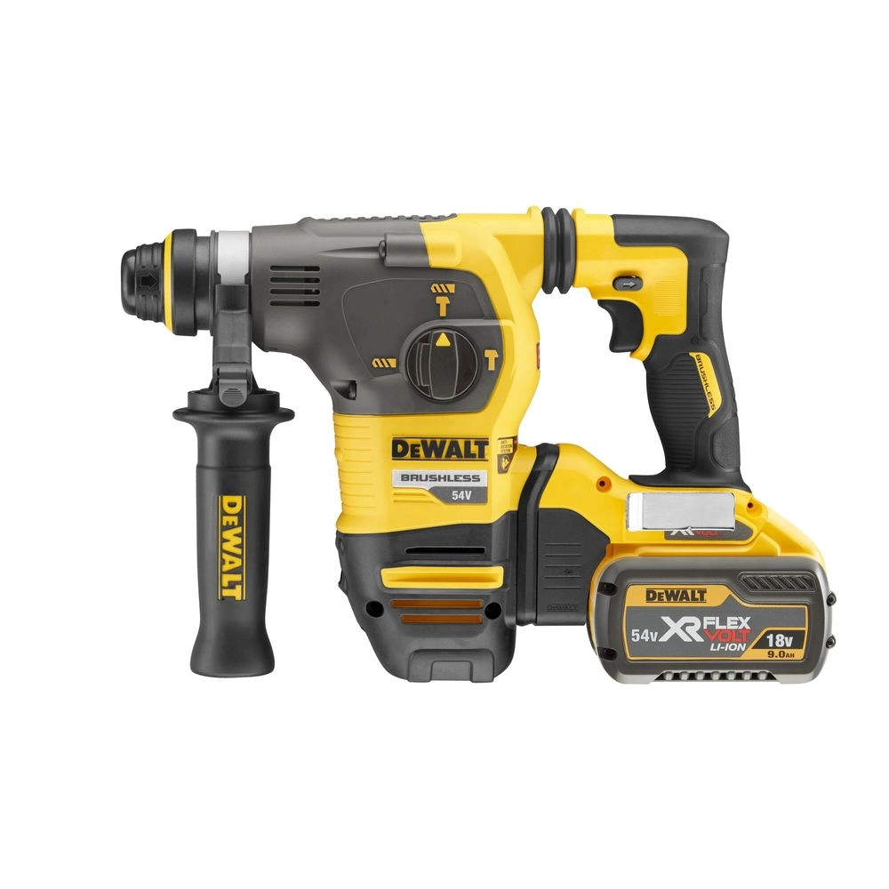 Dewalt Rotary Hammers DCH333X2-GB Thumbnail 1
