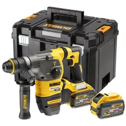Dewalt Rotary Hammers DCH334X2-GB
