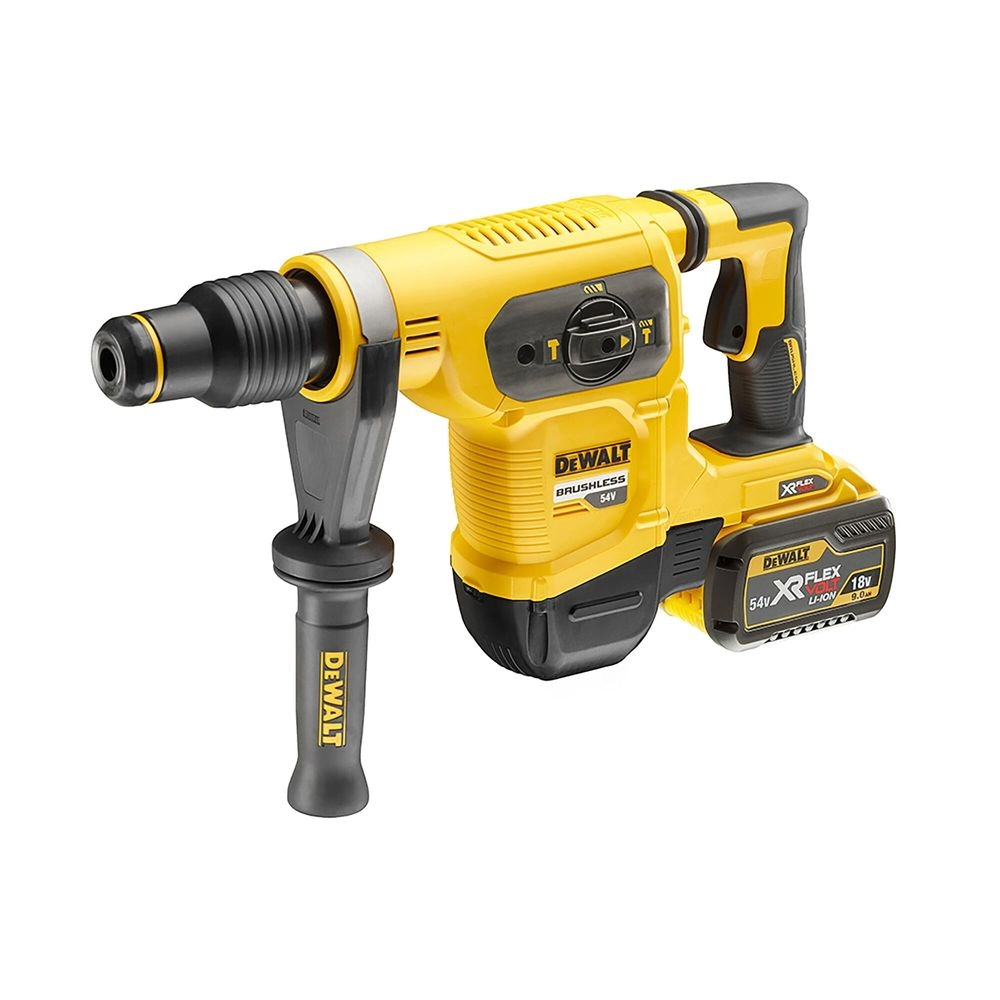 Dewalt Rotary Hammers DCH481X2-GB Thumbnail 1