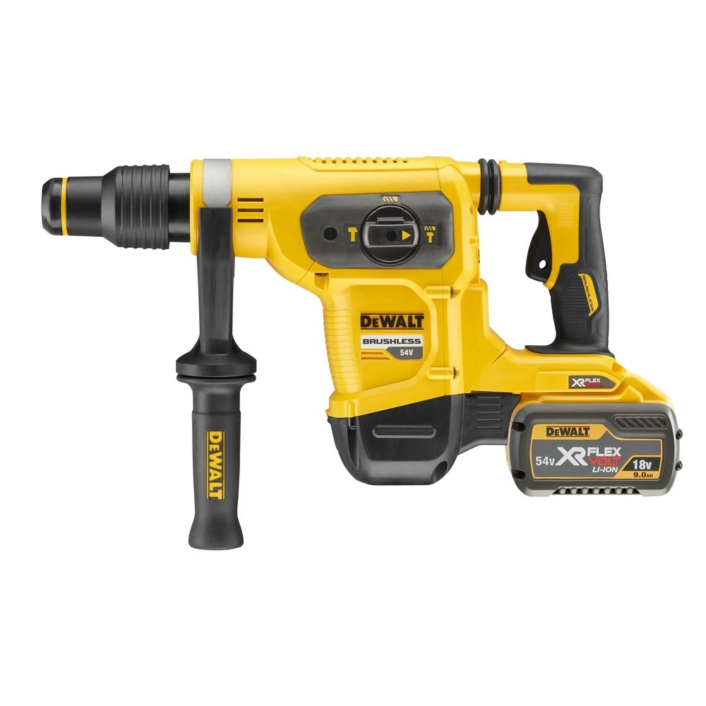 Dewalt Rotary Hammers DCH481X2-GB Thumbnail 2