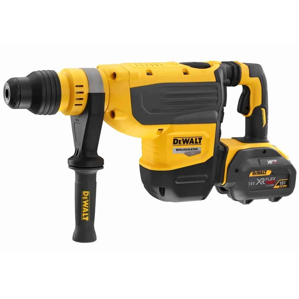 Dewalt Rotary Hammers DCH733X2-GB Thumbnail 1