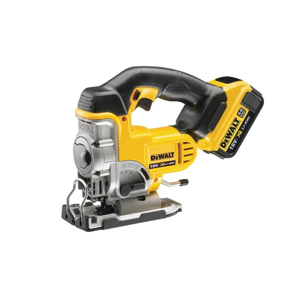 Dewalt Jig Saws DCS331M2-GB Thumbnail 0