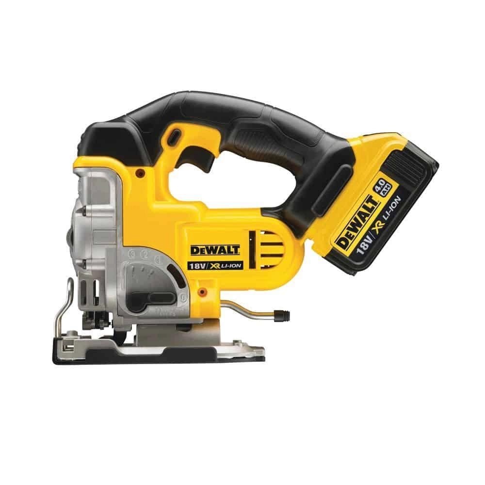 Dewalt Jig Saws DCS331M2-GB Thumbnail 1