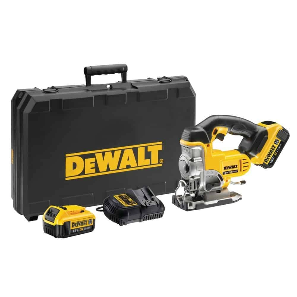Dewalt Jig Saws DCS331M2-GB Thumbnail 2