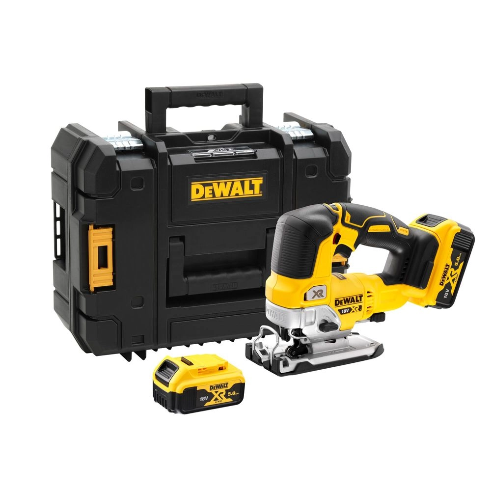 Dewalt Jig Saws DCS334P2-GB Thumbnail 0