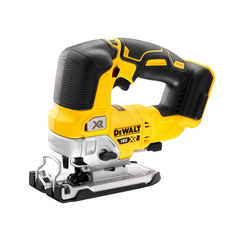 Dewalt Jig Saws DCS334P2-GB Thumbnail 1