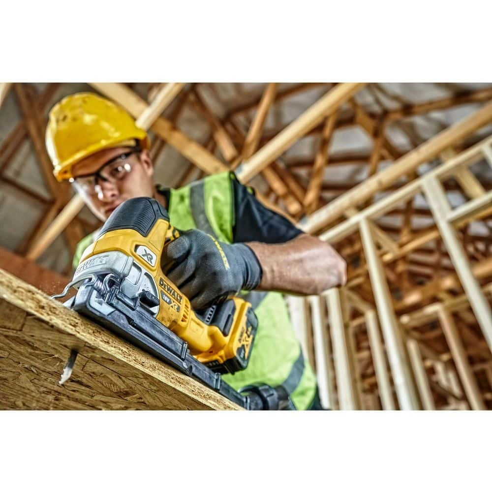 Dewalt Jig Saws DCS334P2-GB Thumbnail 3