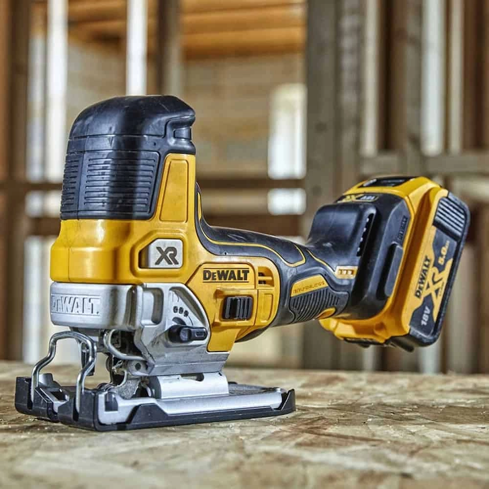 Dewalt Jig Saws DCS335P2-GB Thumbnail 0
