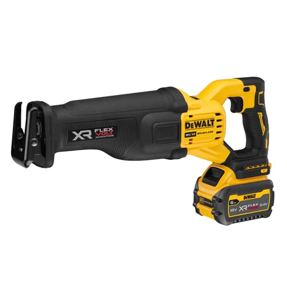 Dewalt Reciprocating Saws DCS386T1-QW Thumbnail 0