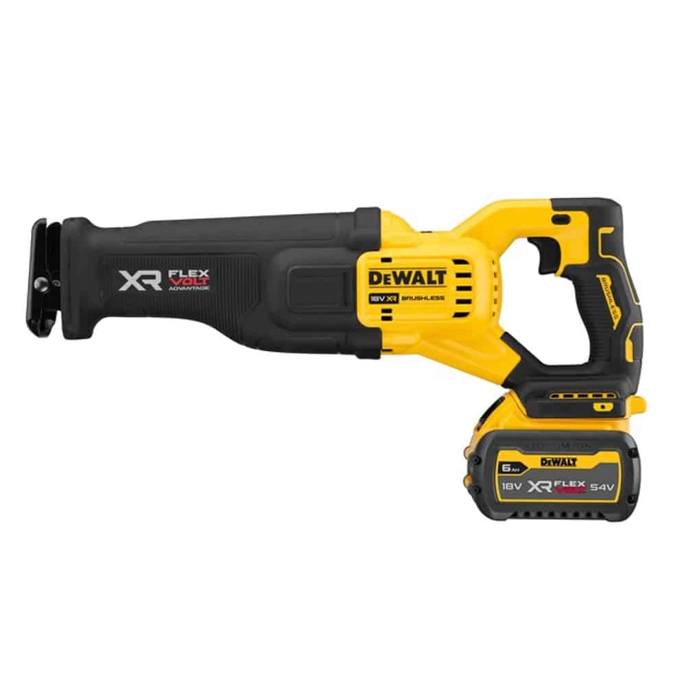 Dewalt Reciprocating Saws DCS386T1-QW Thumbnail 1