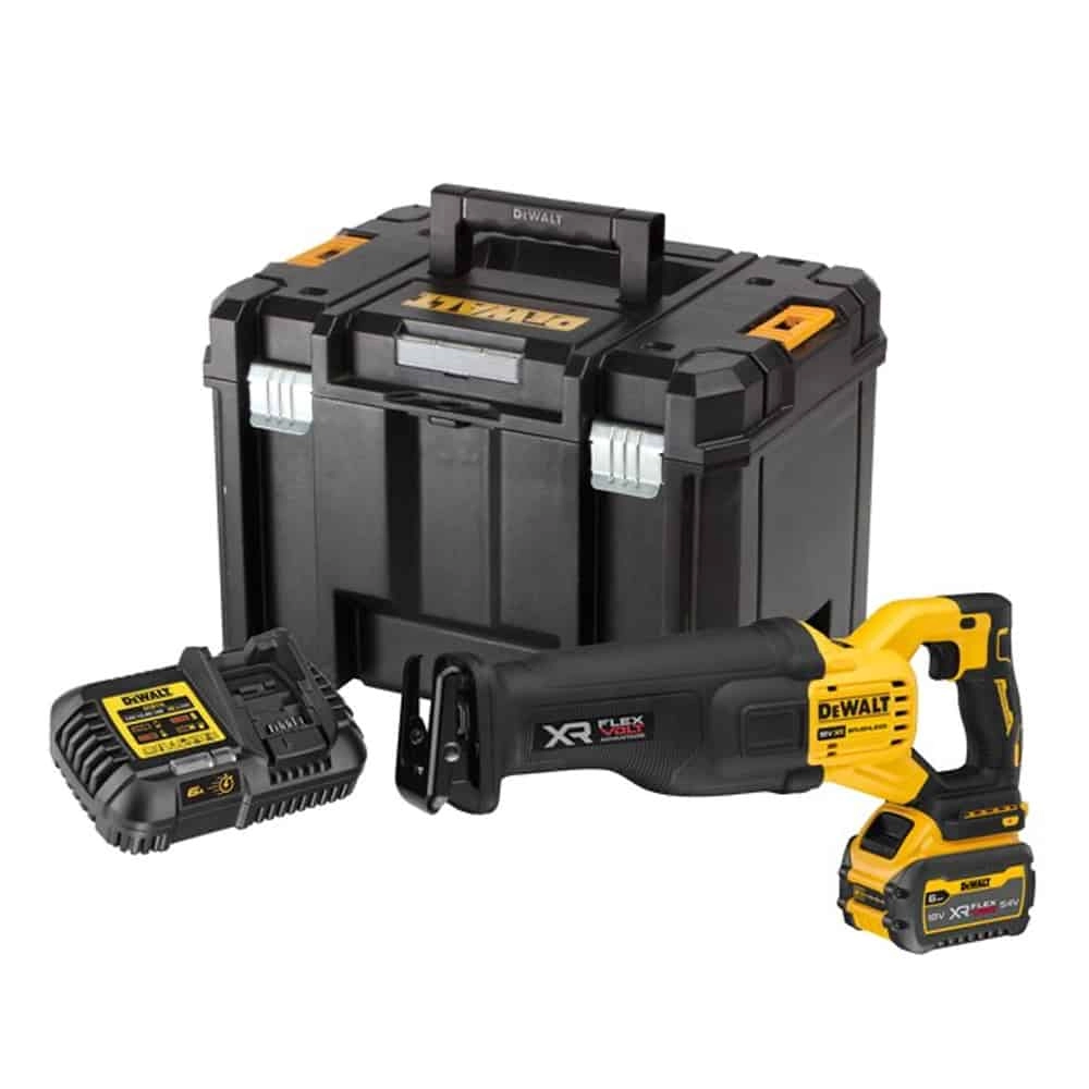 Dewalt Reciprocating Saws DCS386T1-QW Thumbnail 2
