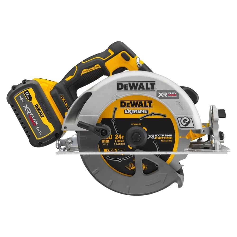 Dewalt Circular Saws DCS573T1-QW Thumbnail 1