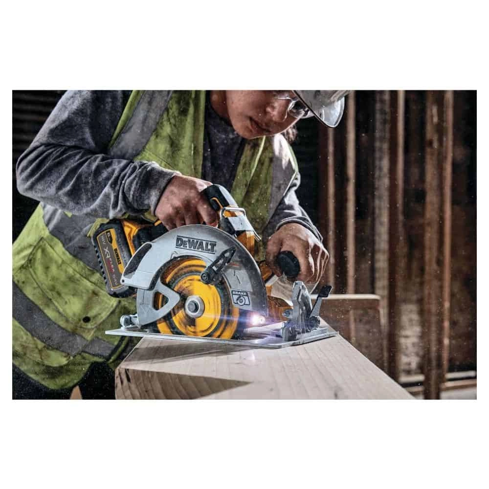 Dewalt Circular Saws DCS573T1-QW Thumbnail 3
