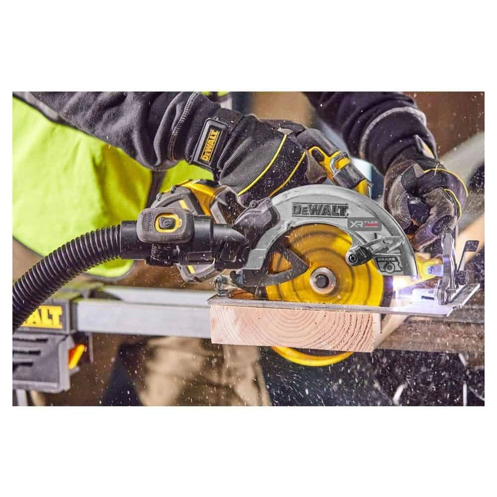 Dewalt Circular Saws DCS573T1-QW Thumbnail 7