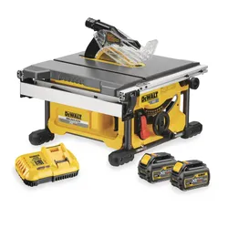 Dewalt Table Saws DCS7485T2-GB