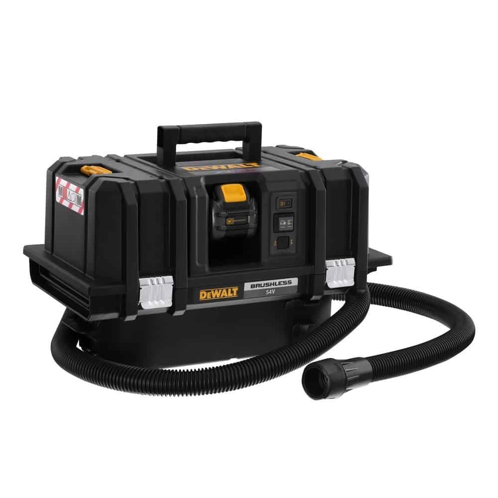 Dewalt Dust Extractors DCV586MT2-GB Thumbnail 0
