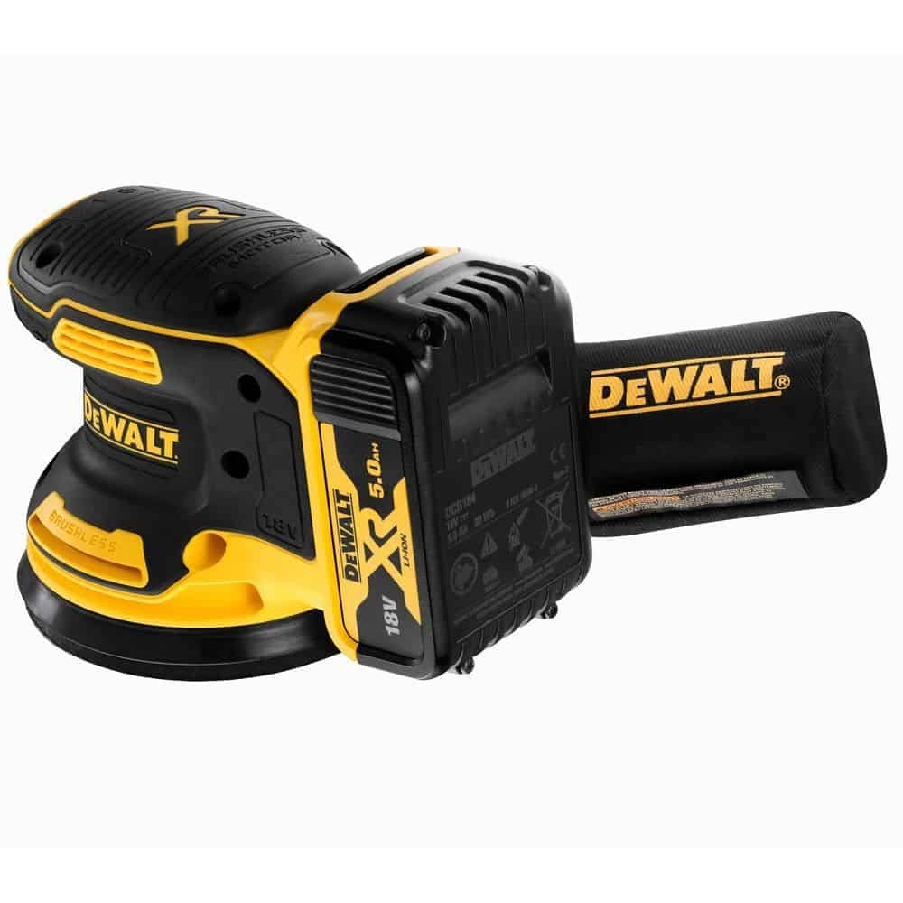 Dewalt Sanders DCW210P2-GB Thumbnail 1