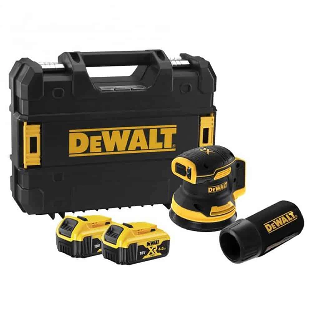 Dewalt Sanders DCW210P2-GB Thumbnail 2
